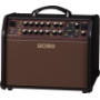 Boss Acoustic Singer Live ACSLive - The 60W Acoustic Stage Amplifier Redefined!